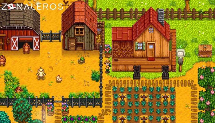 Stardew Valley por torrent