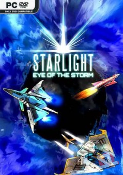 descargar Starlight: Eye of the Storm