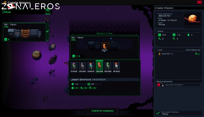 Starmancer por torrent