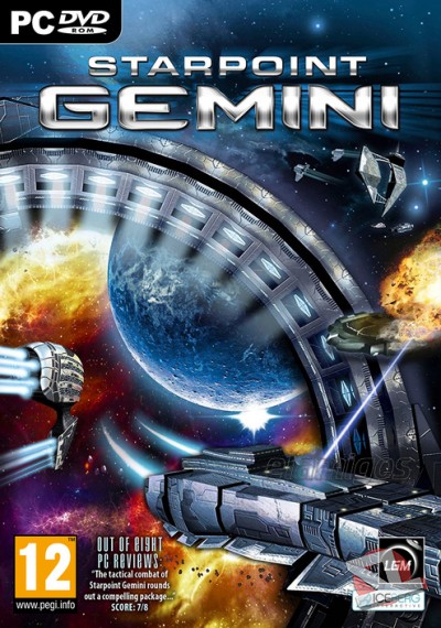 descargar Starpoint Gemini Collection
