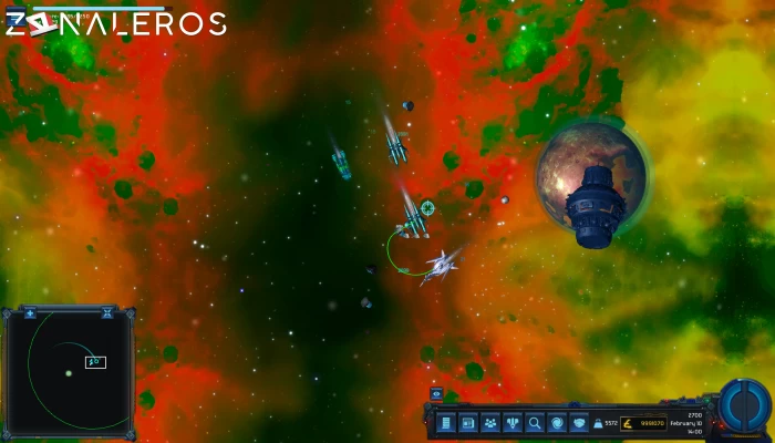 descargar Starsim