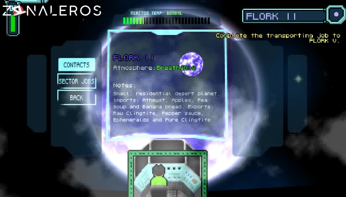 Starstruck Vagabond por mega