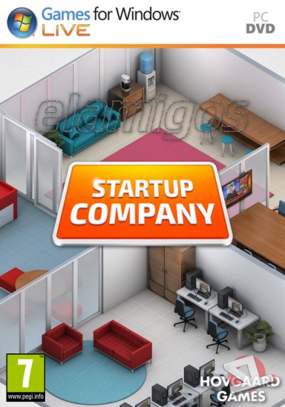 descargar Startup Company
