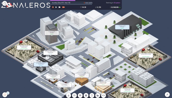 descargar Startup Company