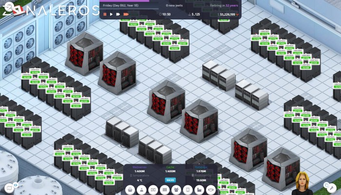 Startup Company gratis