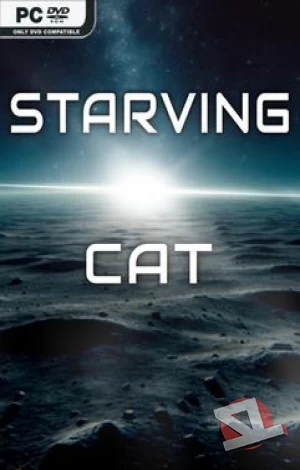descargar Starving Cat