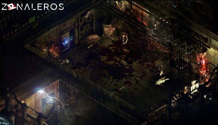 Stasis Deluxe Edition por torrent