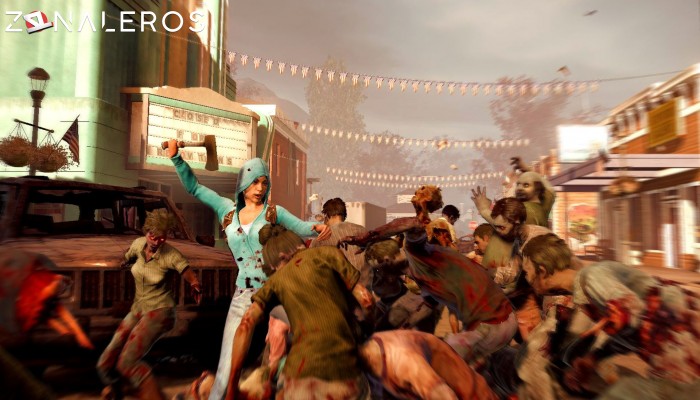 descargar State of Decay YOSE Day One Edition