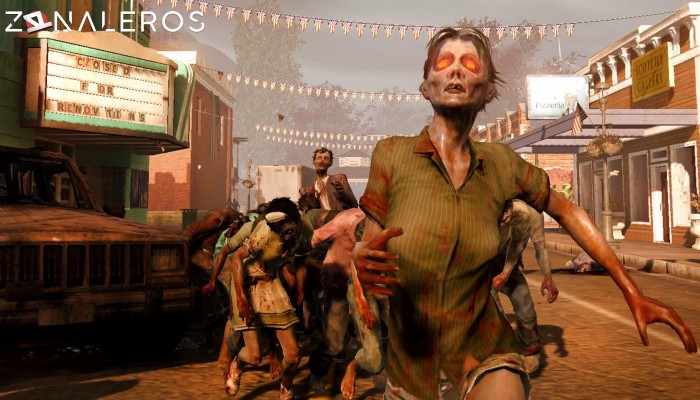 State of Decay YOSE Day One Edition por torrent