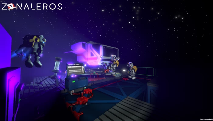 Stationeers por torrent