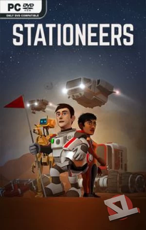 descargar Stationeers