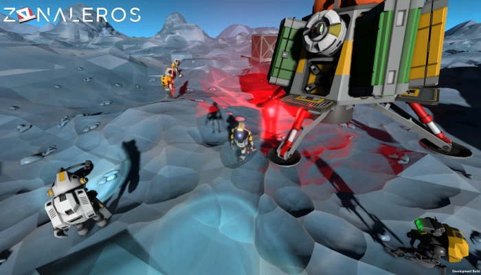 descargar Stationeers