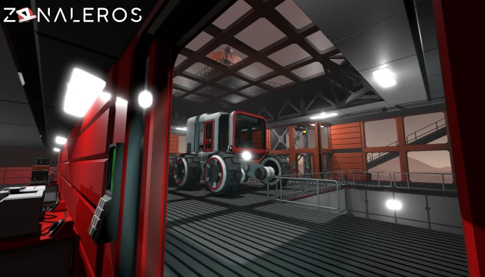 Stationeers por mega