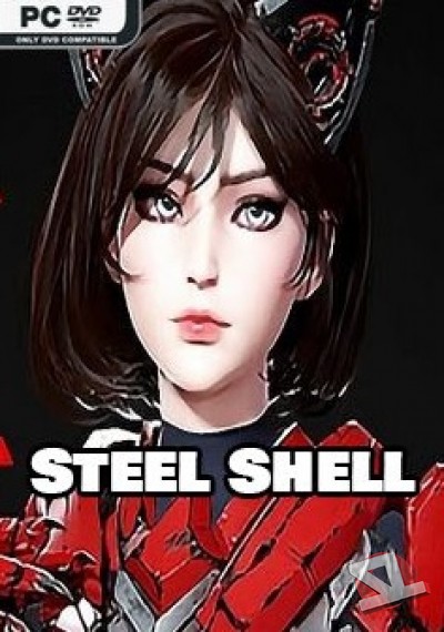 descargar Steel Shell
