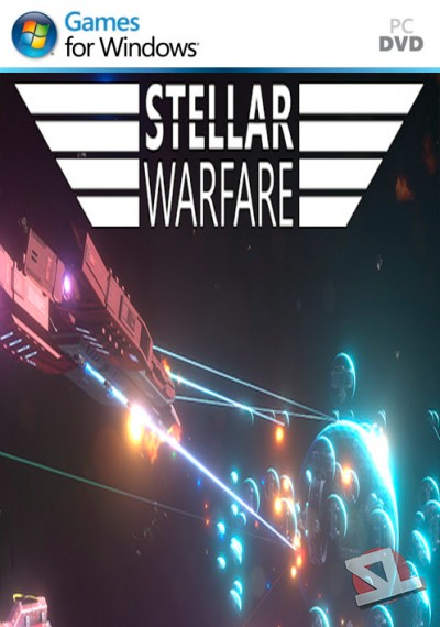descargar Stellar Warfare