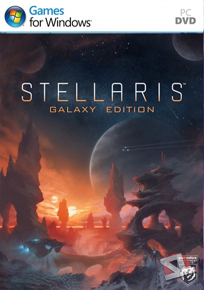 descargar Stellaris Galaxy Edition