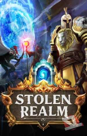 descargar Stolen Realm
