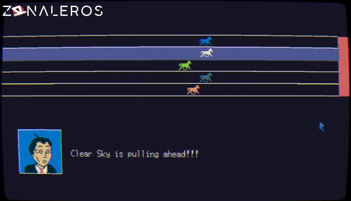 STONKS-9800: Stock Market Simulator por torrent