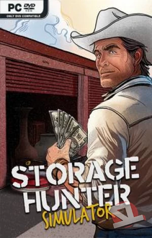 descargar Storage Hunter Simulator