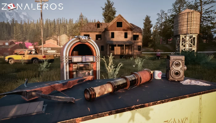 Storage Hunter Simulator por mega