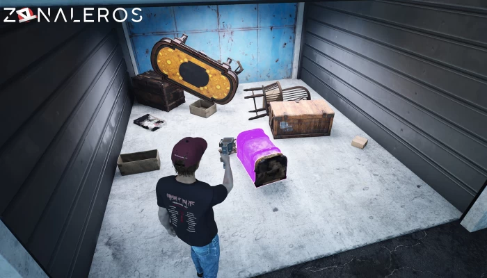 descargar Storage Hunter Simulator