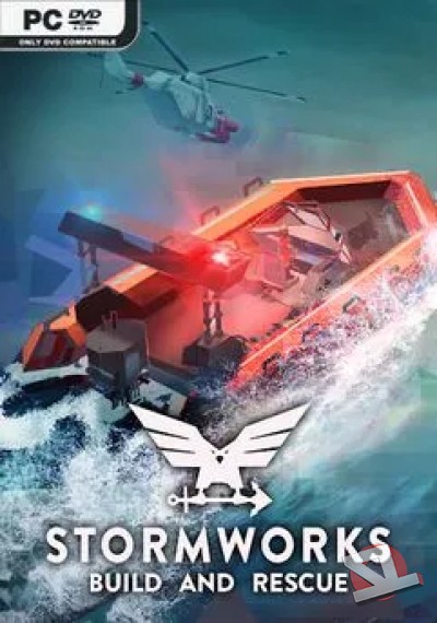 descargar Stormworks: Build and Rescue