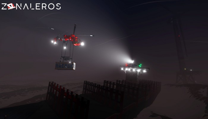 descargar Stormworks: Build and Rescue