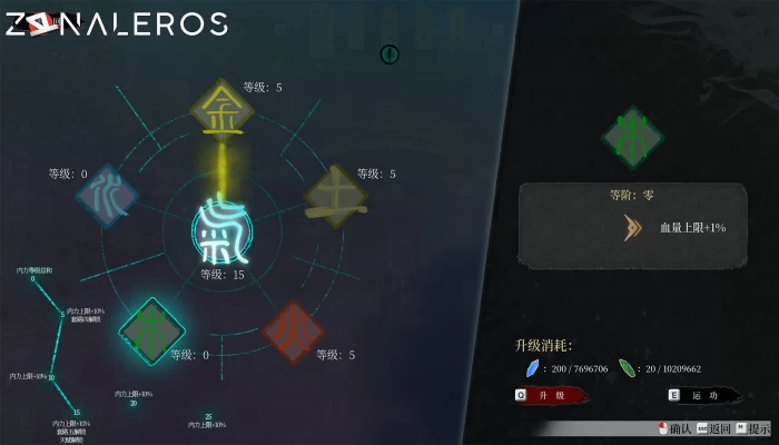 Story Of Infinity: Xia por torrent