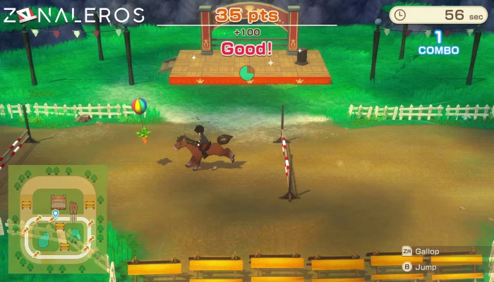 Story of Seasons Grand Bazaar Deluxe Edition por mega