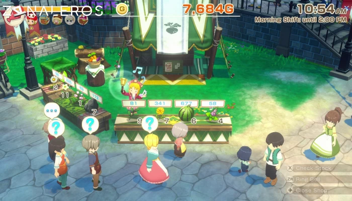 descargar Story of Seasons Grand Bazaar Deluxe Edition