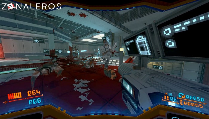 descargar STRAFE Gold Edition