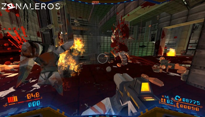 STRAFE Gold Edition por torrent