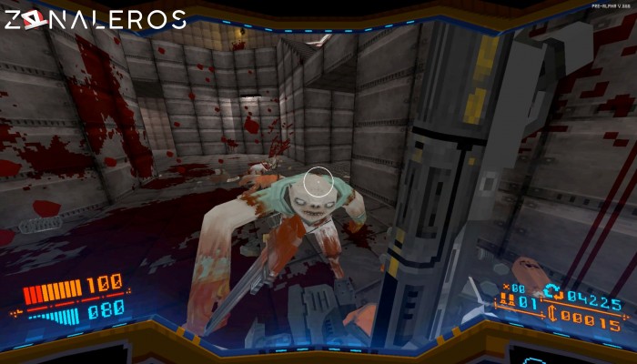 STRAFE Gold Edition gameplay