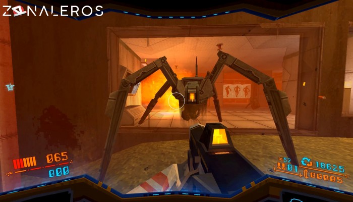 STRAFE Gold Edition por mega