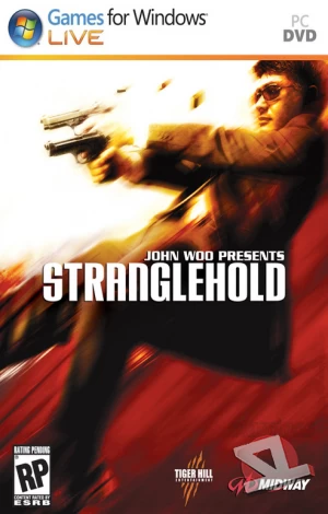descargar Stranglehold