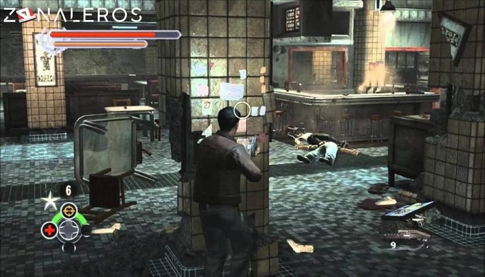 descargar Stranglehold