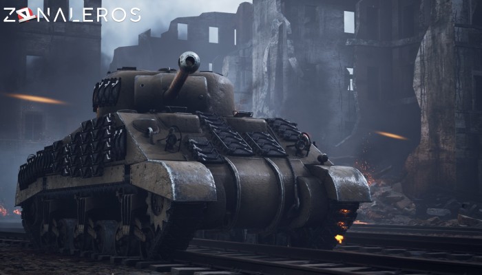 Strategic Mind: Fight for Freedom por torrent