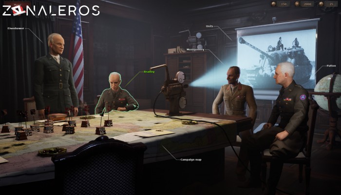 descargar Strategic Mind: Fight for Freedom