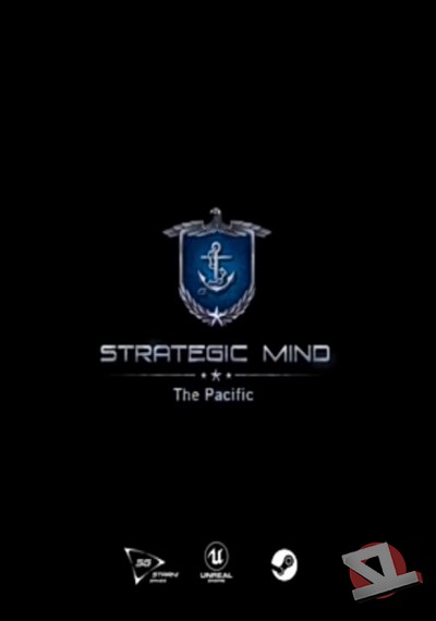 descargar Strategic Mind: The Pacific