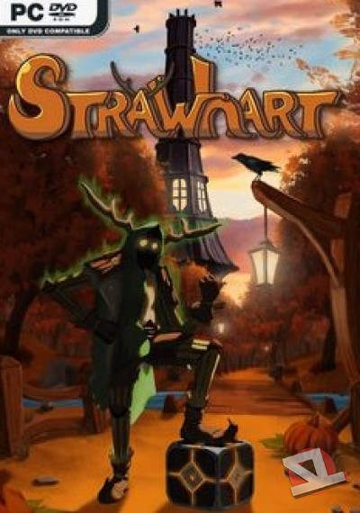 descargar Strawhart