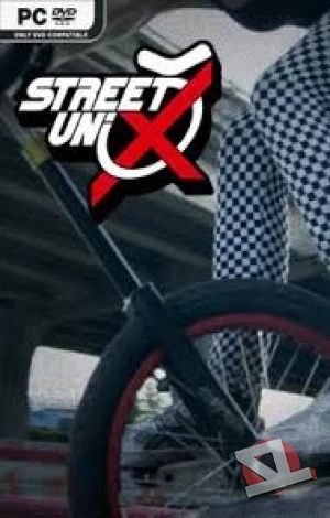 descargar STREET UNI X
