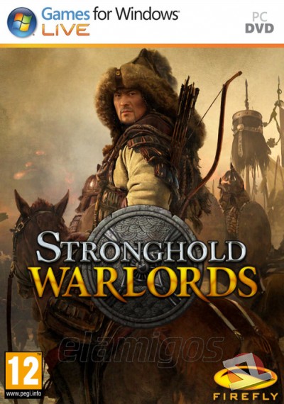descargar Stronghold: Warlords