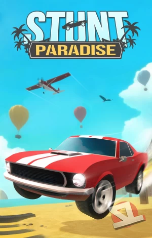 descargar Stunt Paradise