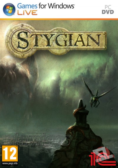 descargar Stygian Reign of the Old Ones