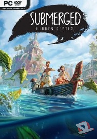 descargar Submerged: Hidden Depths