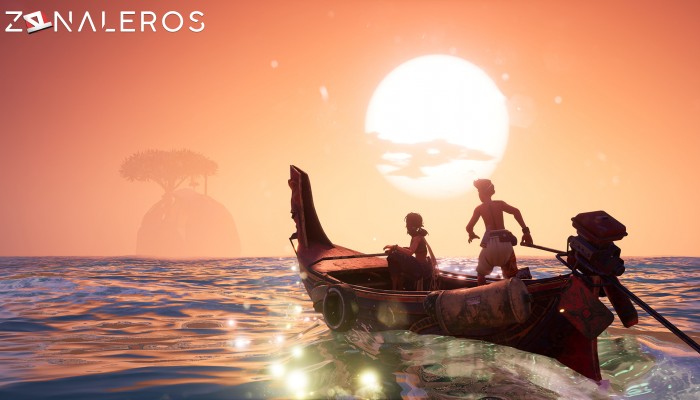 descargar Submerged: Hidden Depths