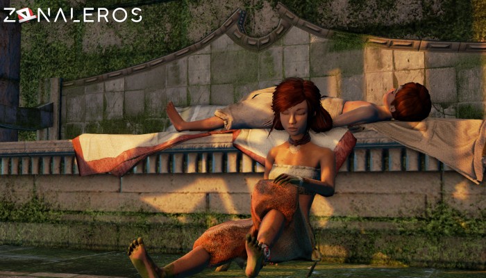 Submerged por torrent