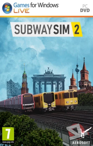 descargar SubwaySim 2