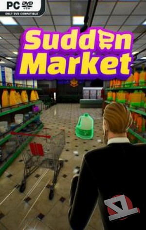 descargar Sudden Market