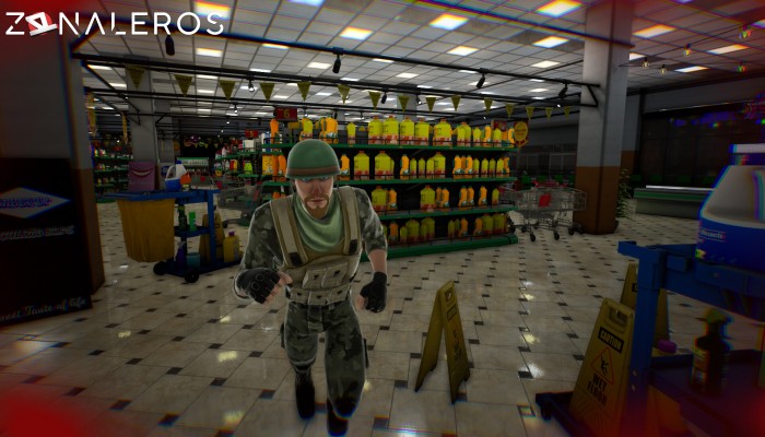 Sudden Market por mega